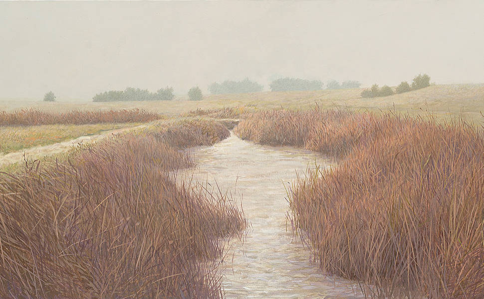 Bekijk de schilderijen van Peter Durieux die u bij galerie Wildevuur online kunt kopen