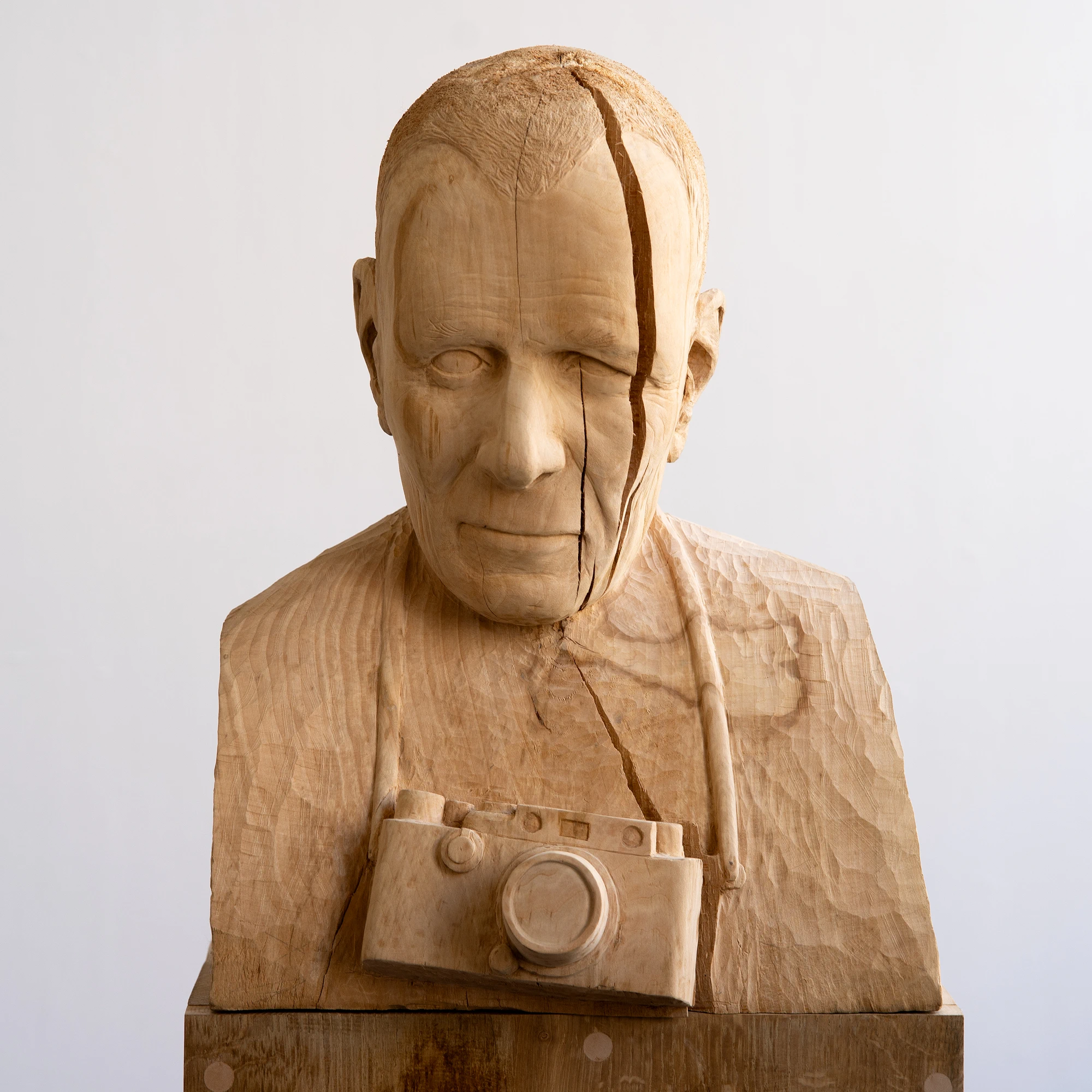 Capturing past