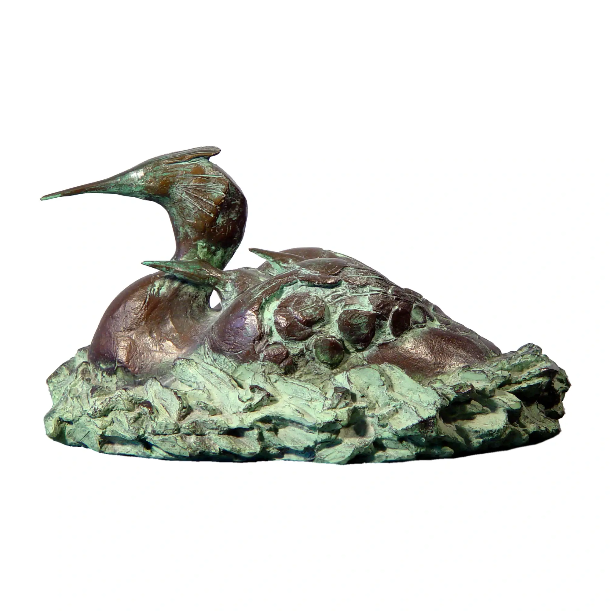 Grebe