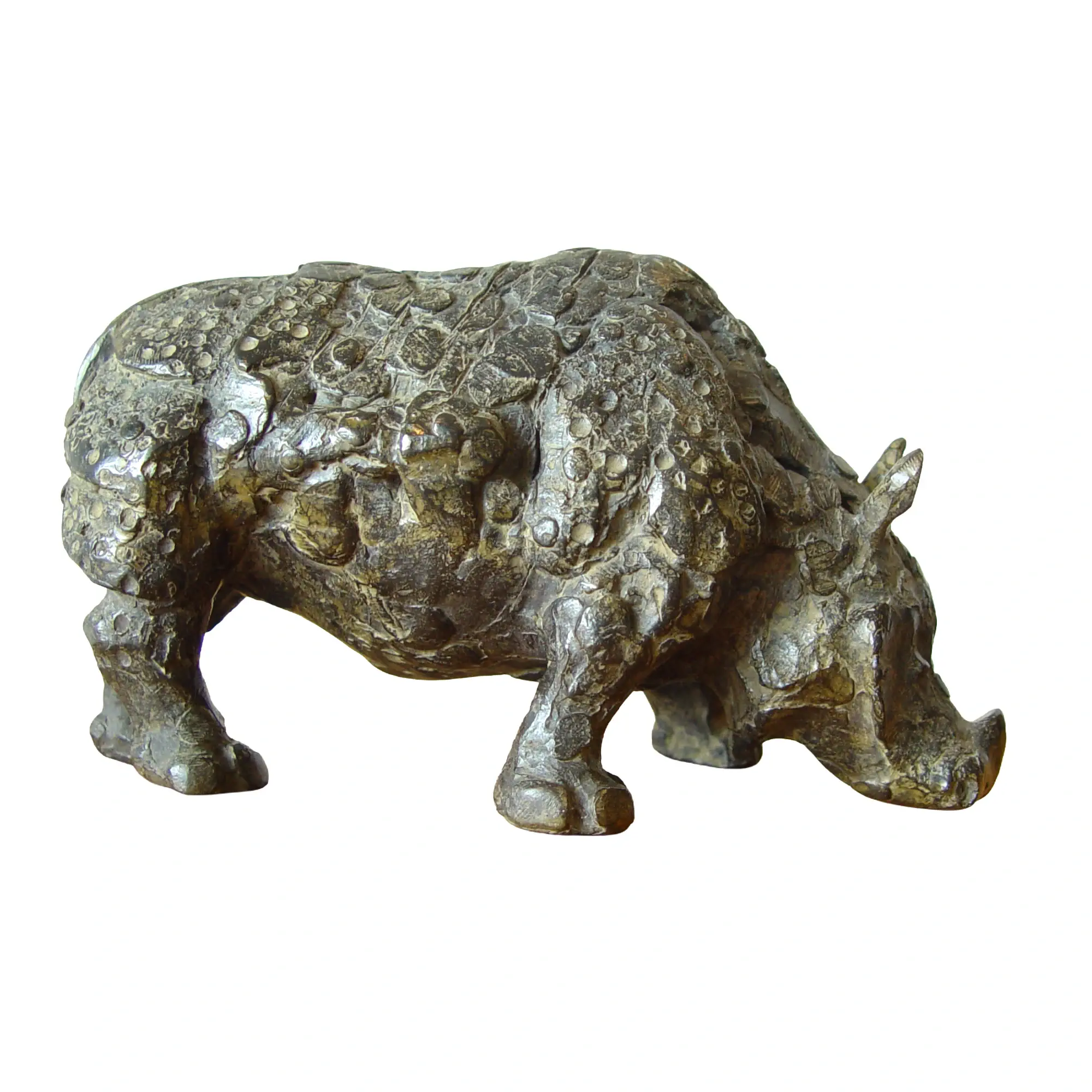 Neushoorn