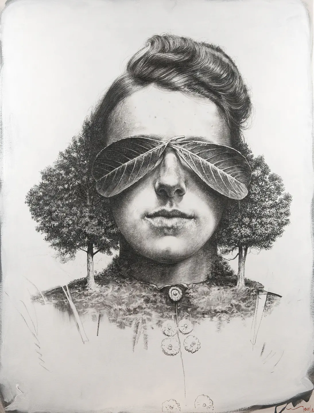 Paintings  Eddy Stevens