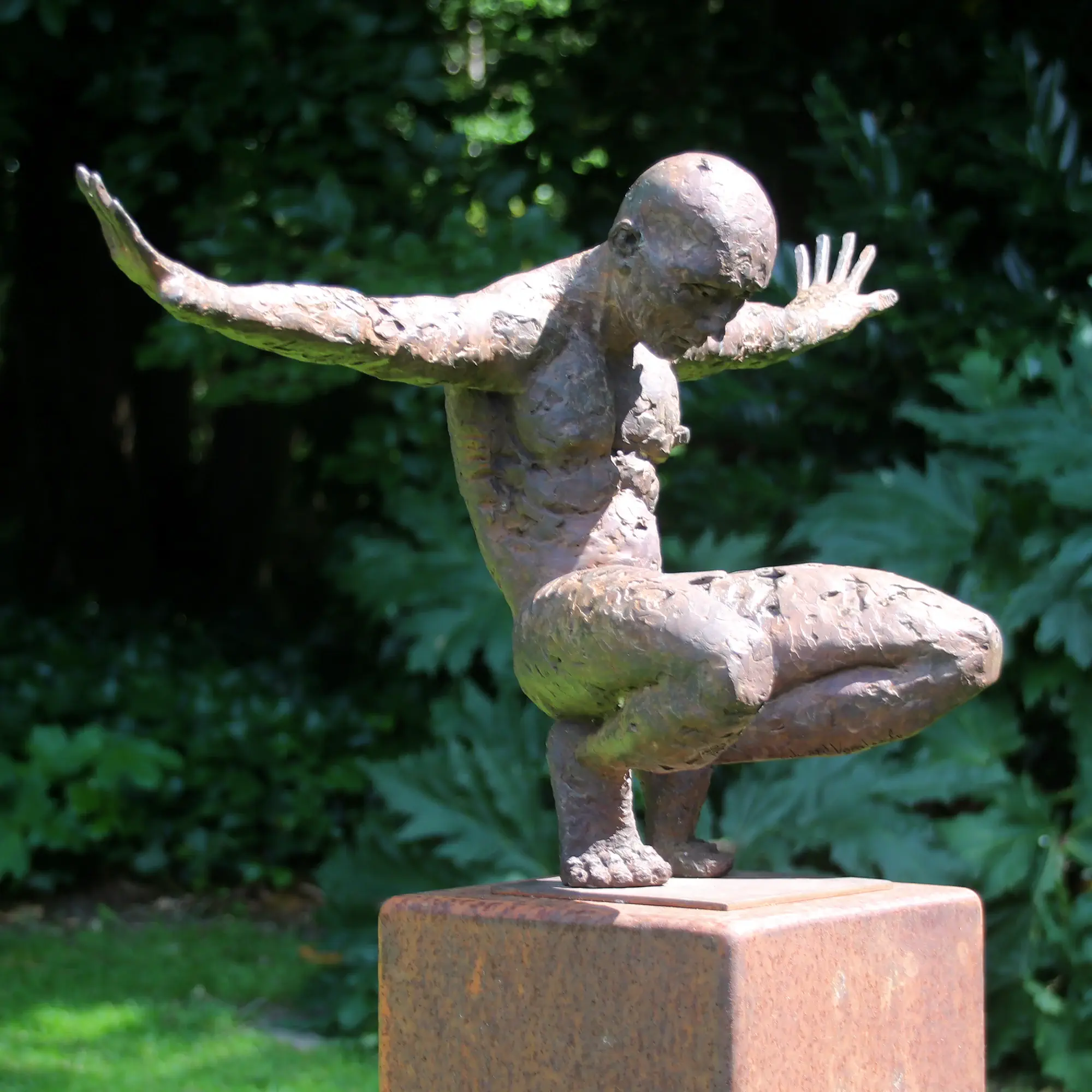 The great Icarus