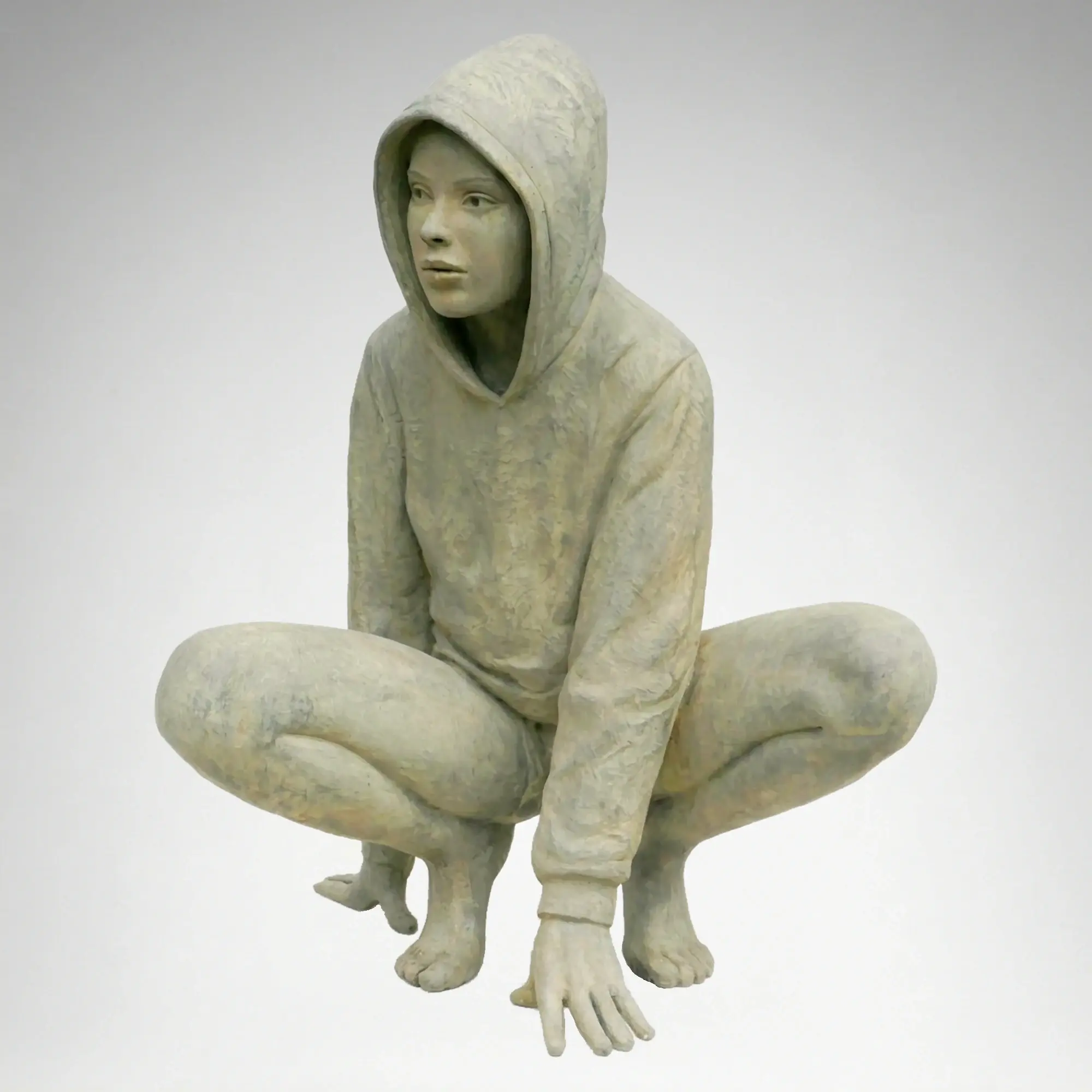 Hoodie II