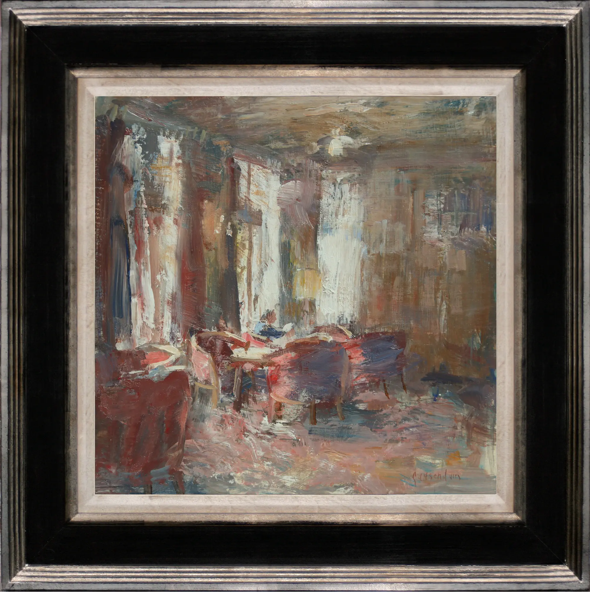 Hotel van der Werff I