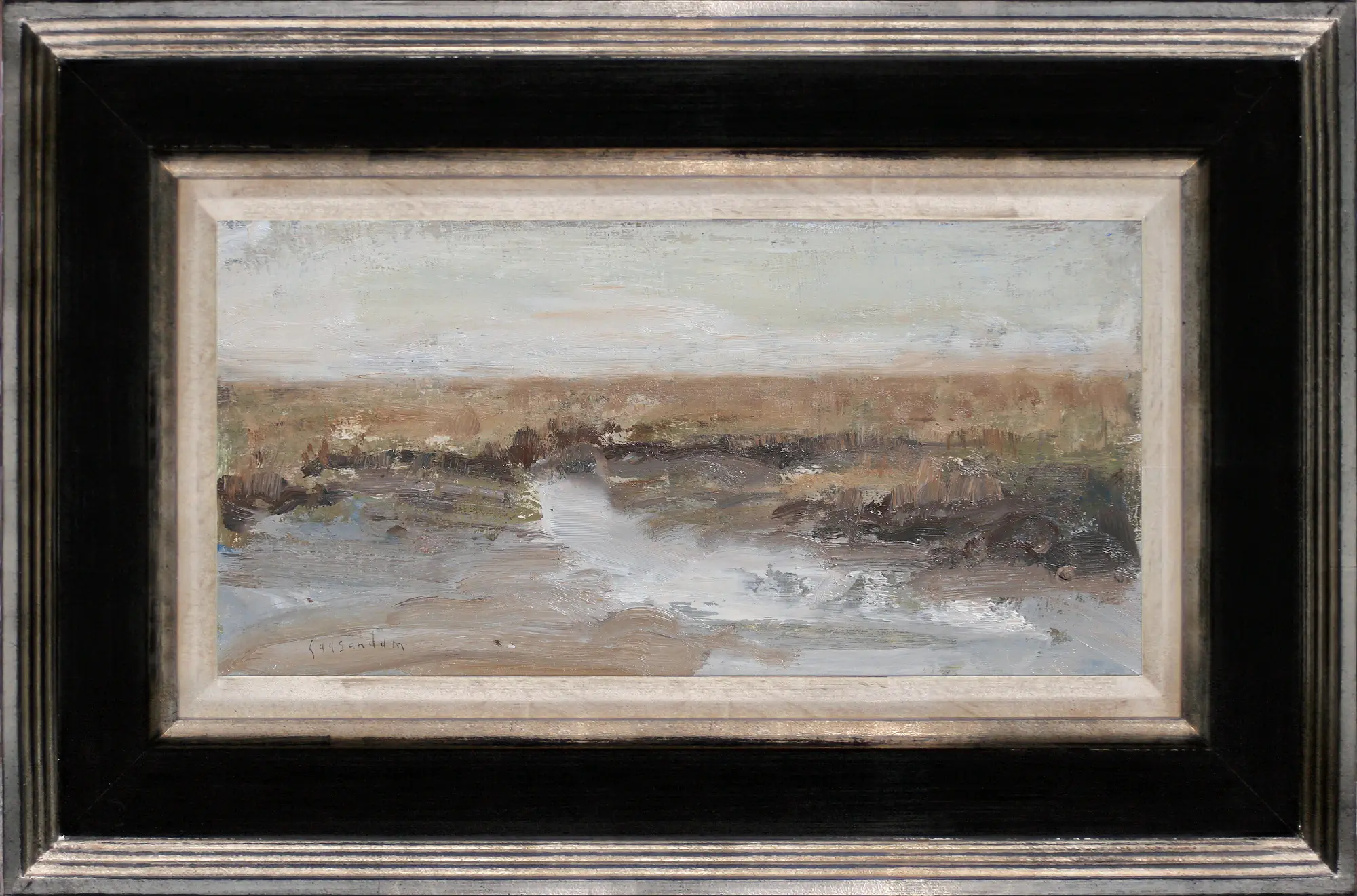 Rift Valley Schiermonikoog