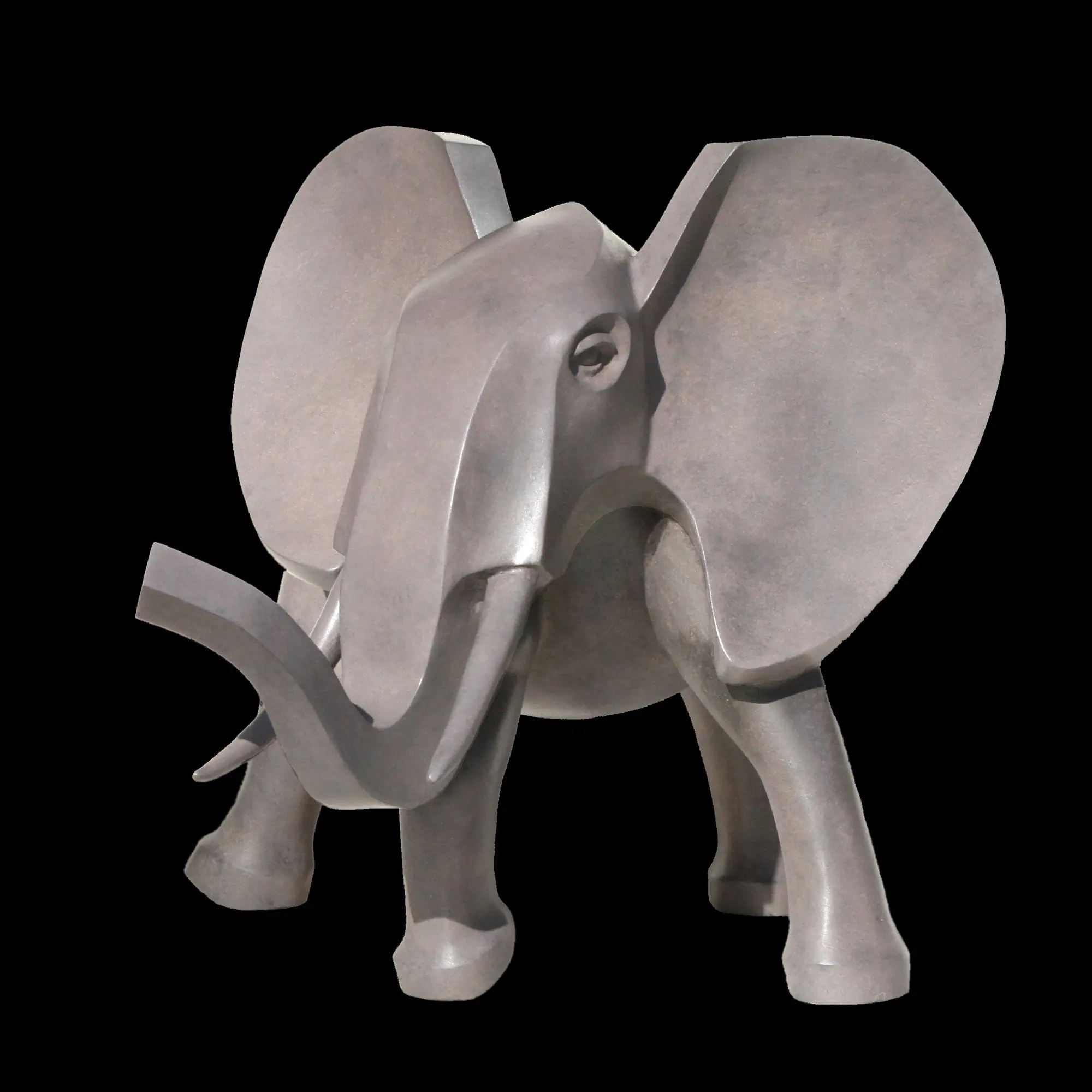 Elefant
