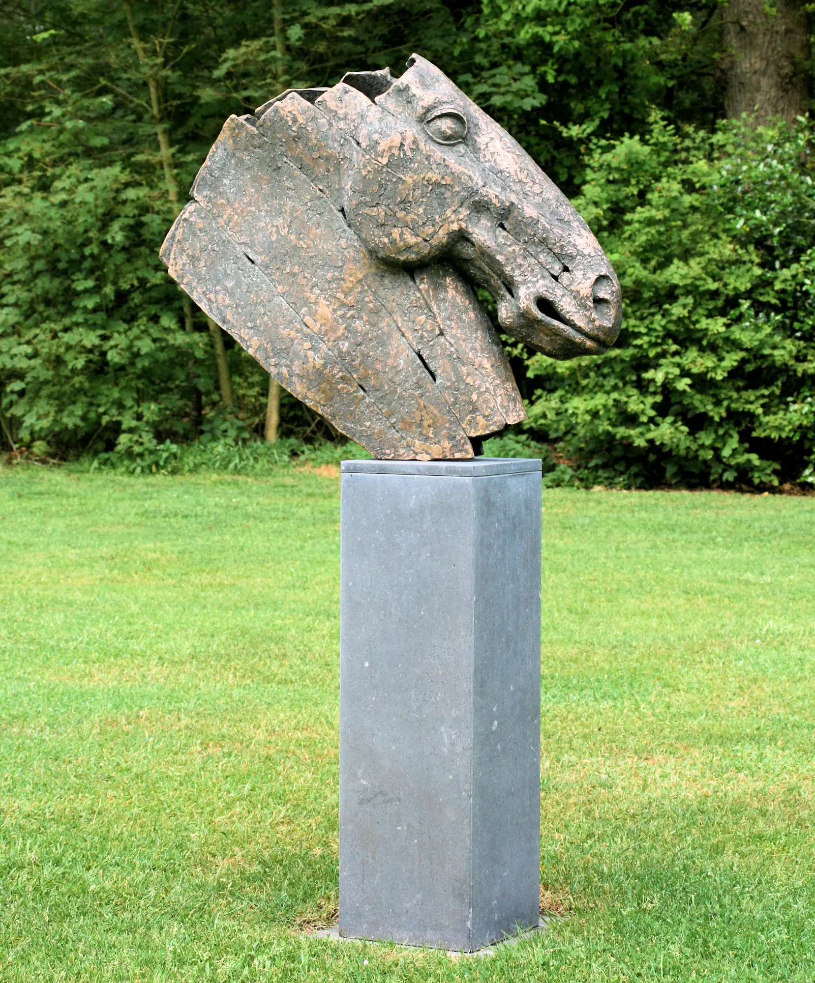 Paardenhoofd