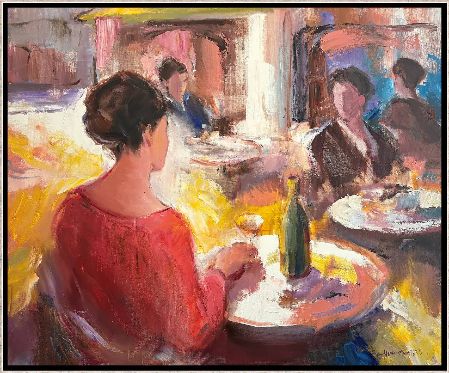 Aperitief