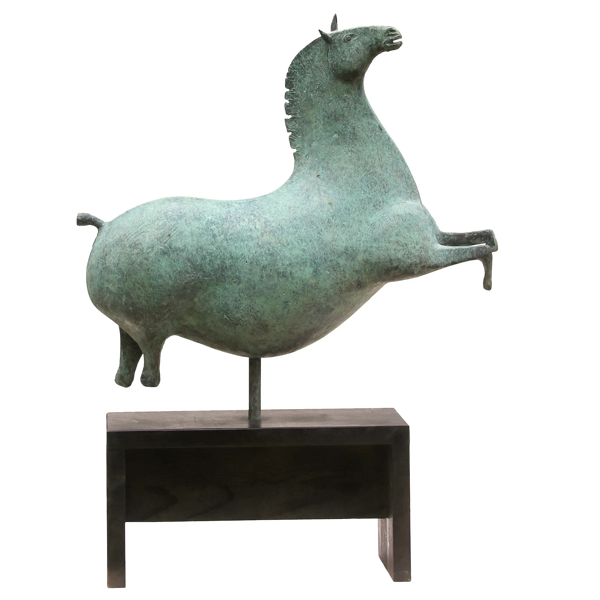 Pferd