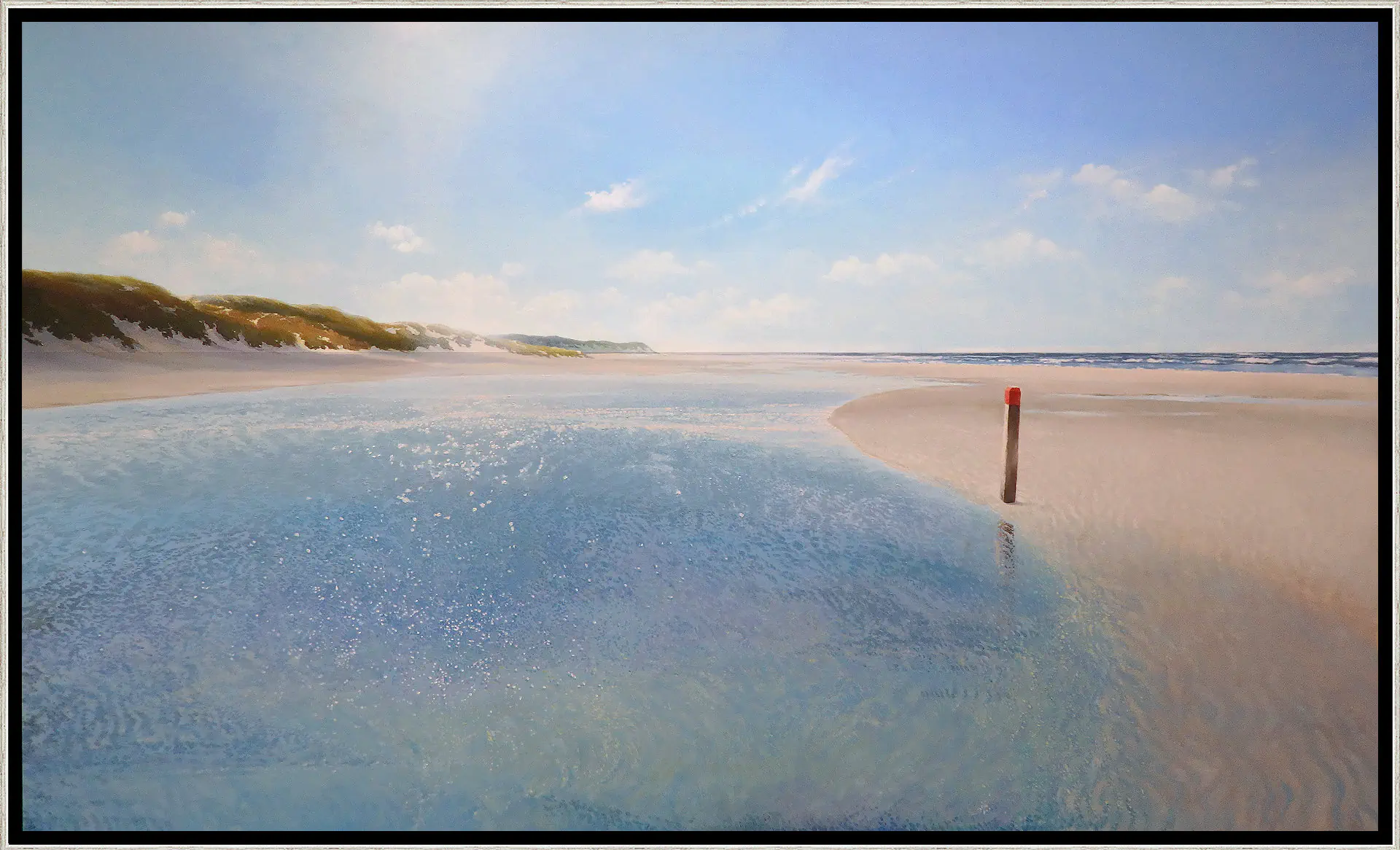 Strandstange