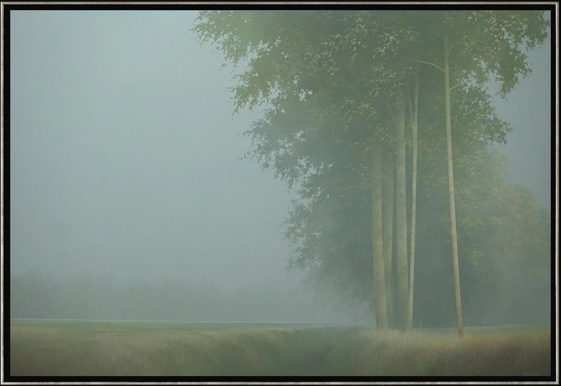 Mist