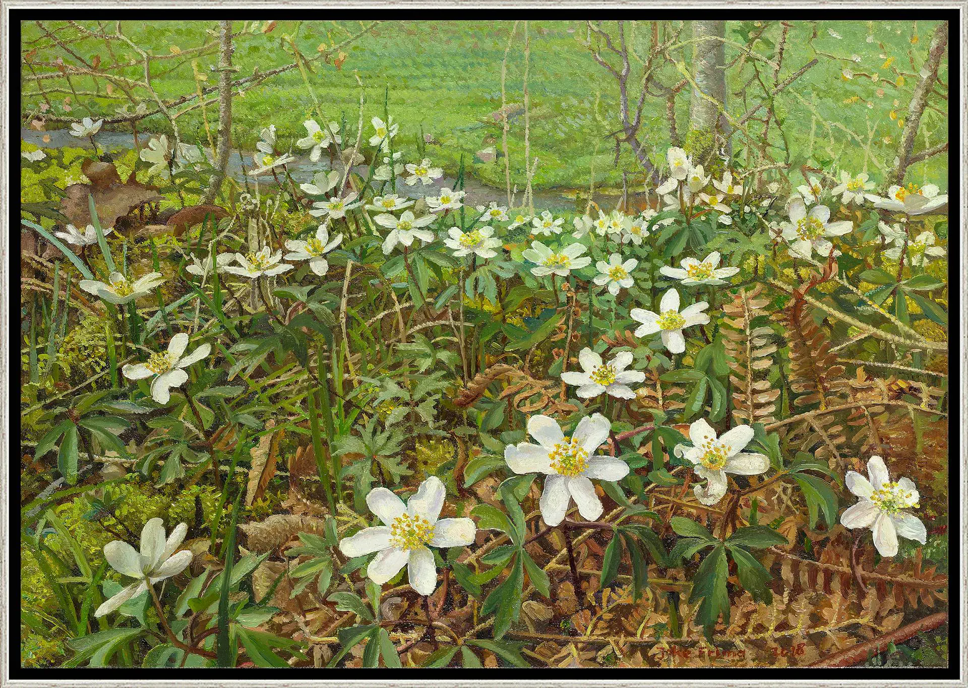 Thimbleweed