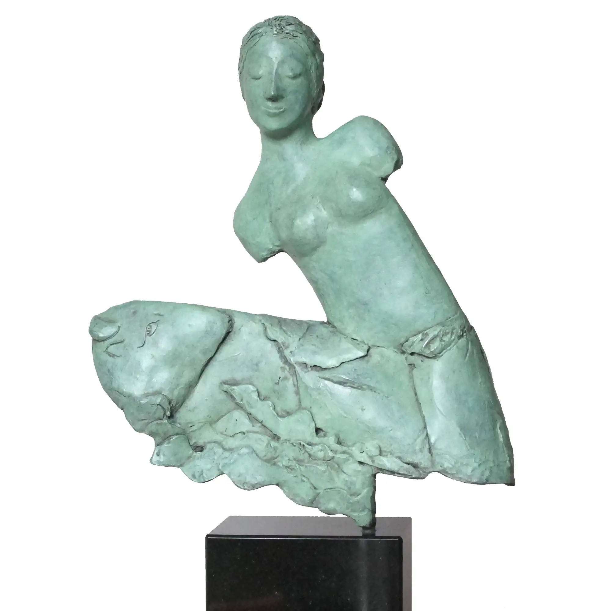 Europa and the bull