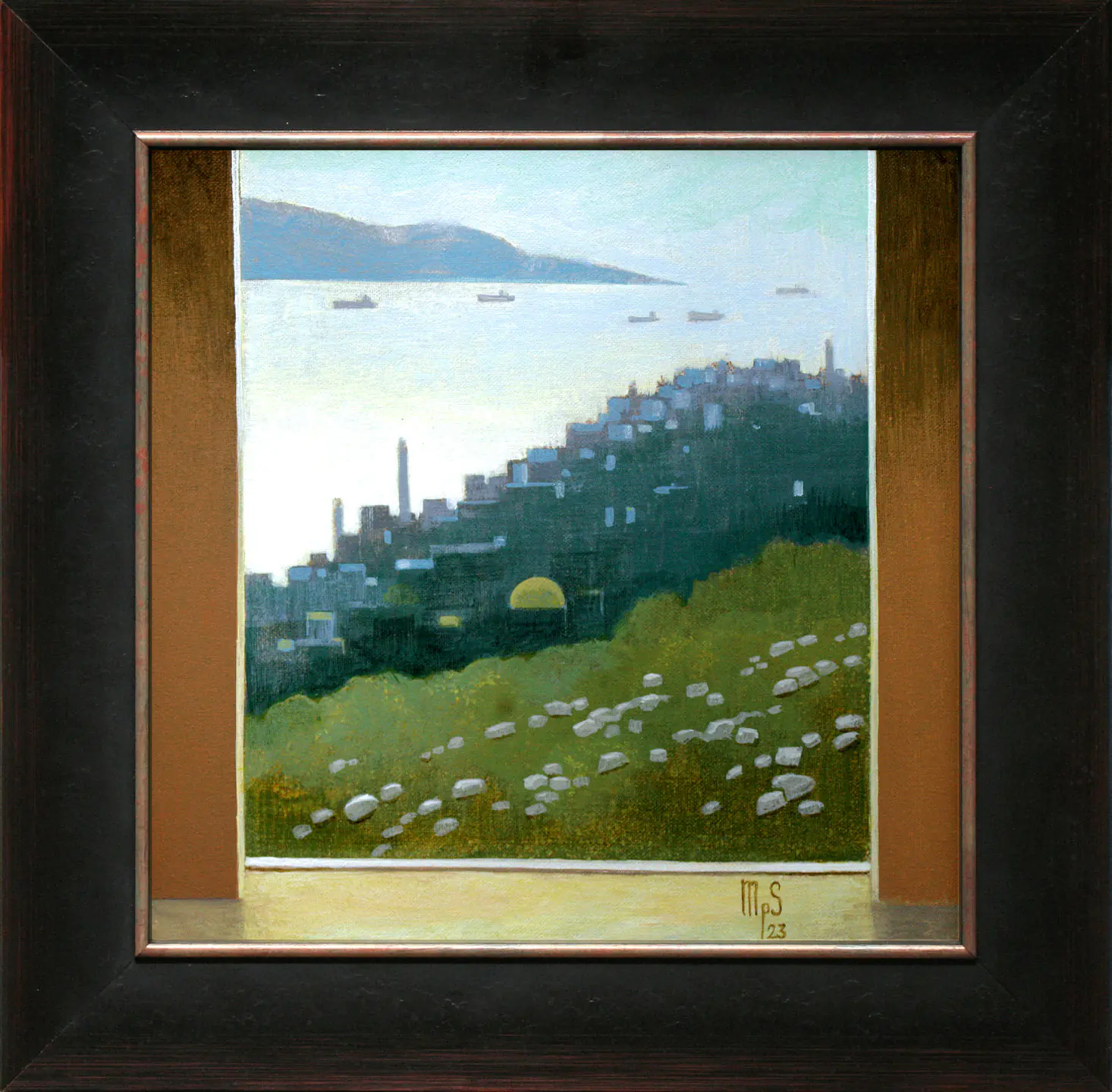 View 1