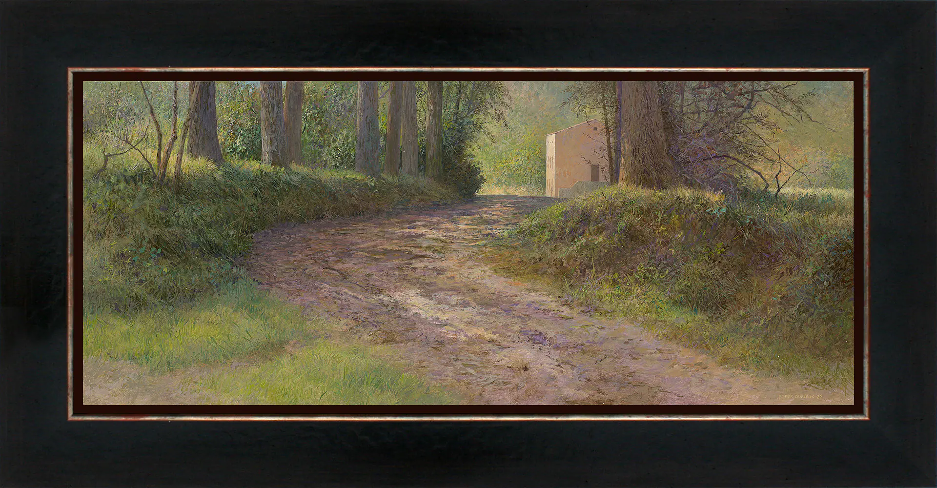 Near Sargelat