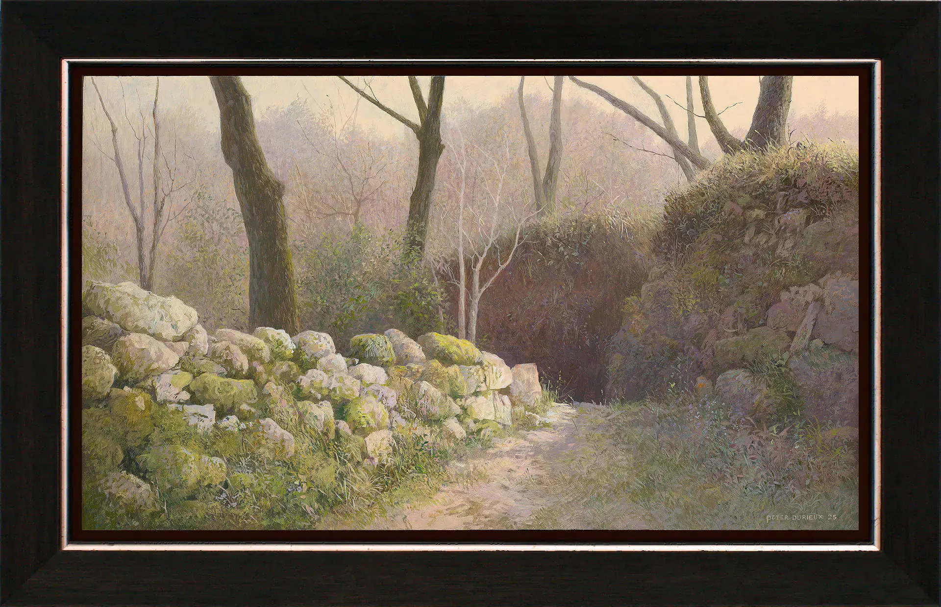 Ein guter Weg