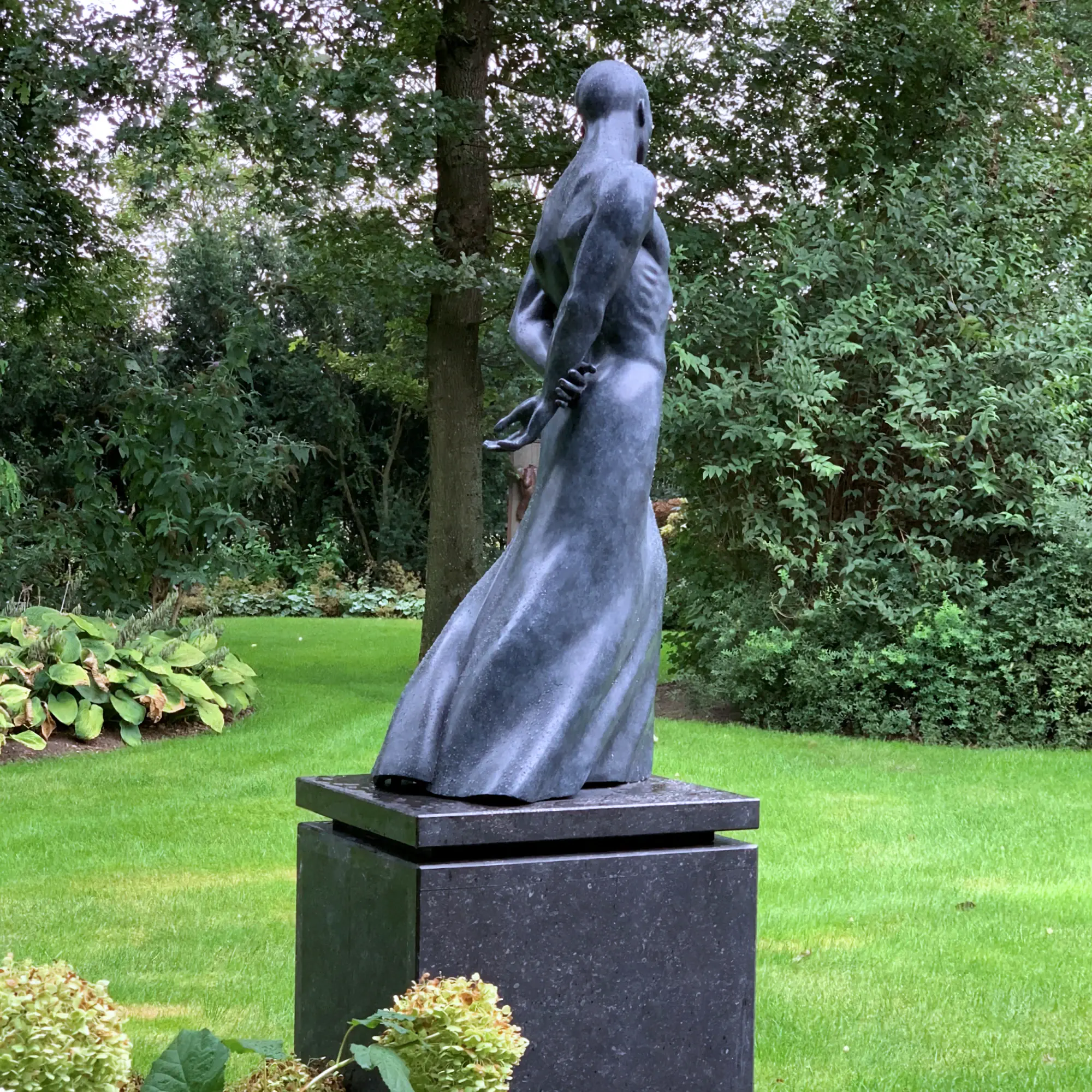 Dervish, Continuity